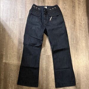 Jean Atlier pants size 27